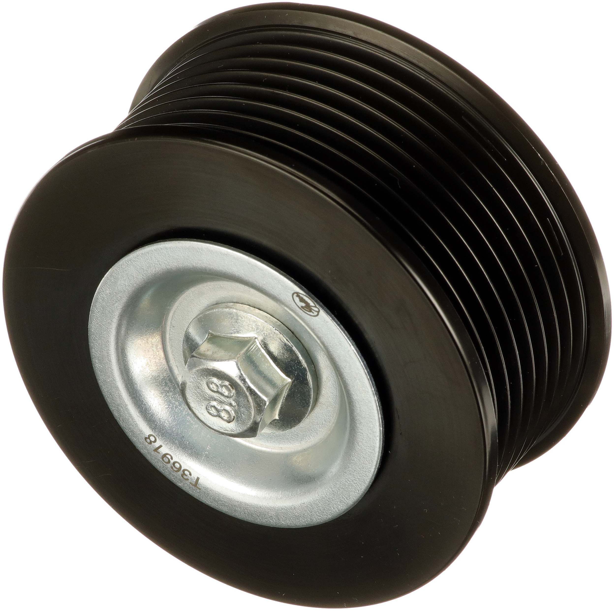 Umlenk-/Führungsrolle, Keilrippenriemen