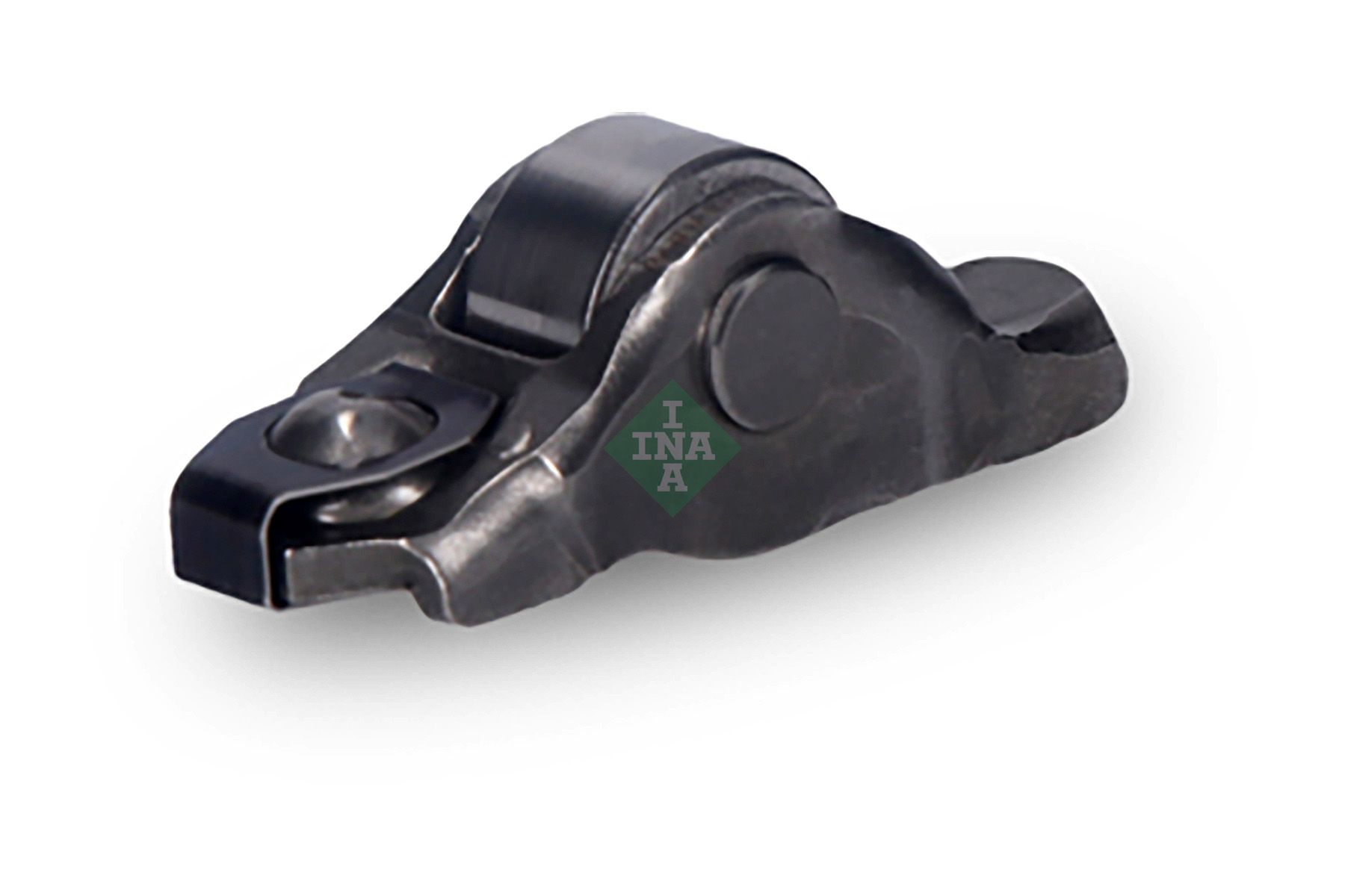 Schlepphebel, Motorsteuerung