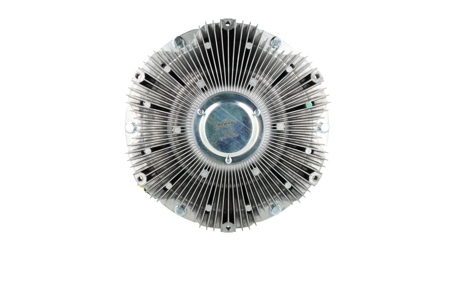 Kupplung, Kühlerlüfter