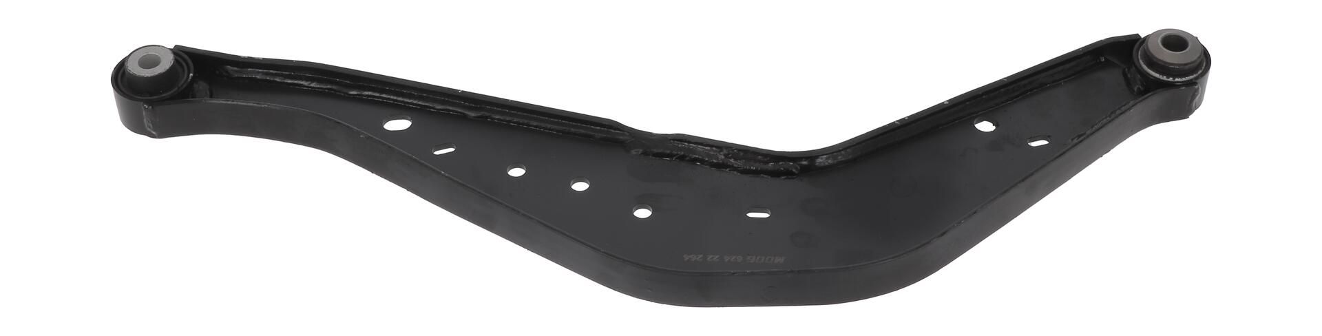 Lenker, Radaufhängung