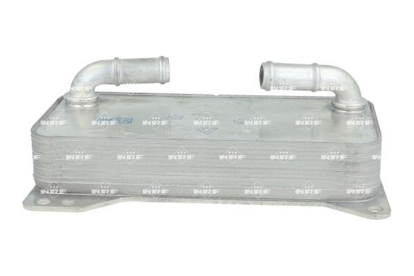 Ölkühler, Automatikgetriebe