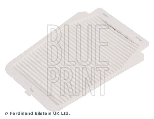 Luftfilter, Antriebsbatteriegehäuse