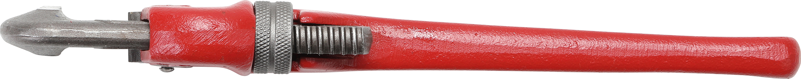 BGS Einhand-Rohrzange | 350 mm | 13 - 38 mm