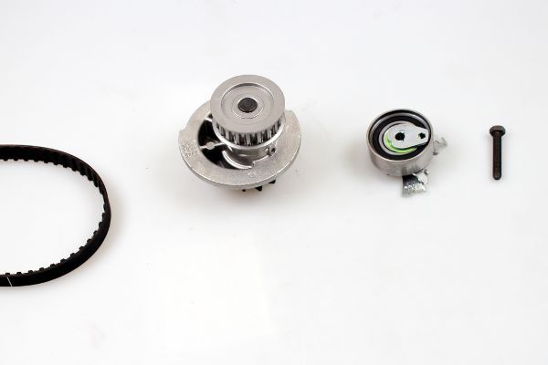 Wasserpumpe + Zahnriemensatz