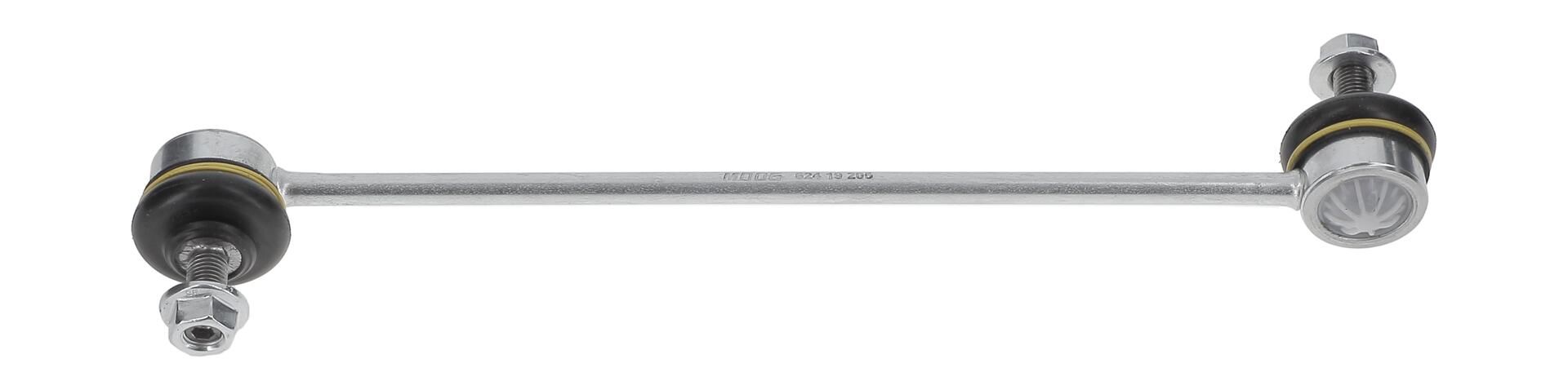 Stange/Strebe, Stabilisator