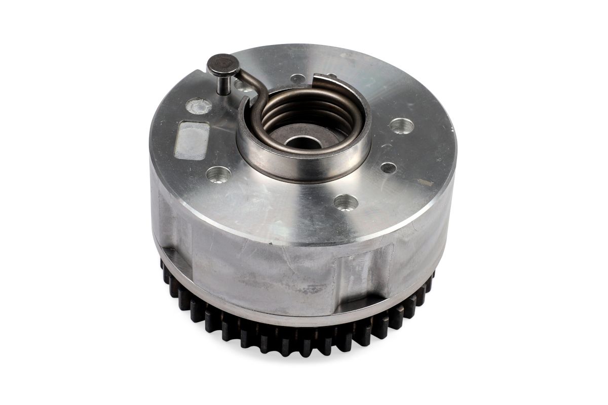 Nockenwellenversteller