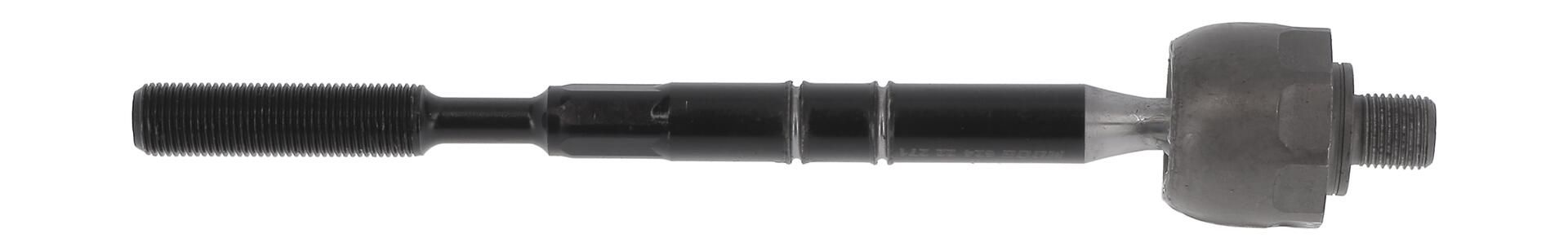 Axialgelenk, Spurstange