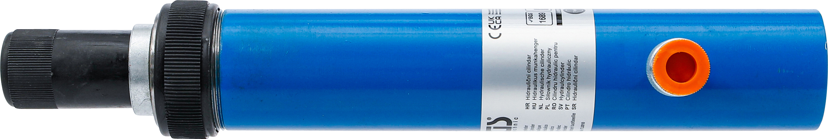 BGS Hydraulikzylinder für Art. 1689 | 10 t