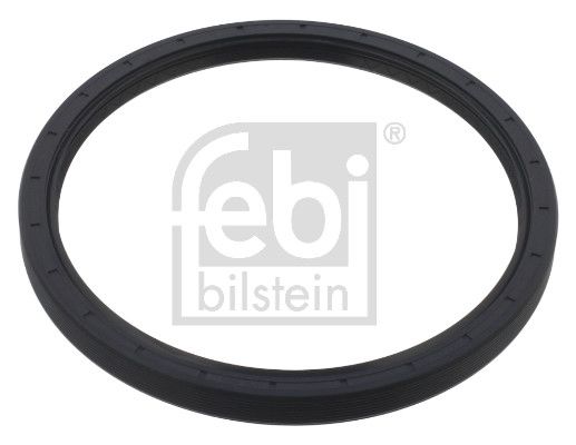 Wellendichtring, Radlager