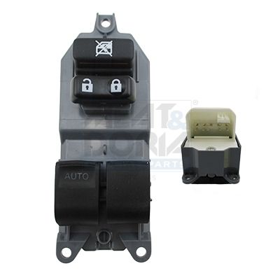 Schalter, Fensterheber