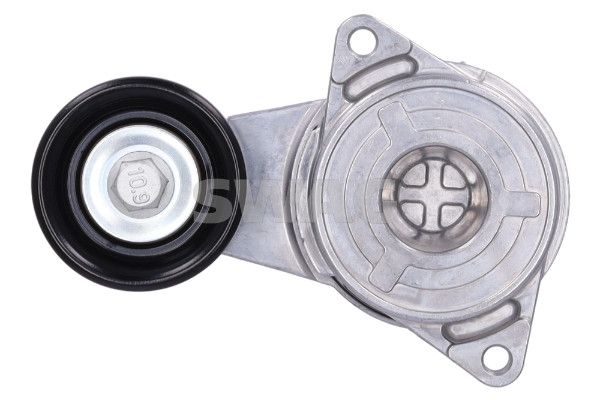 Riemenspanner, Keilrippenriemen