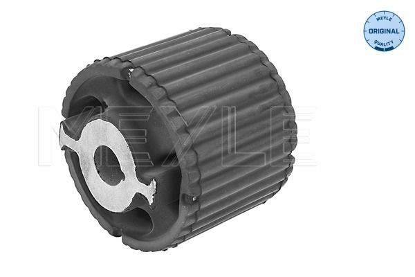 Lagerung, Achskörper