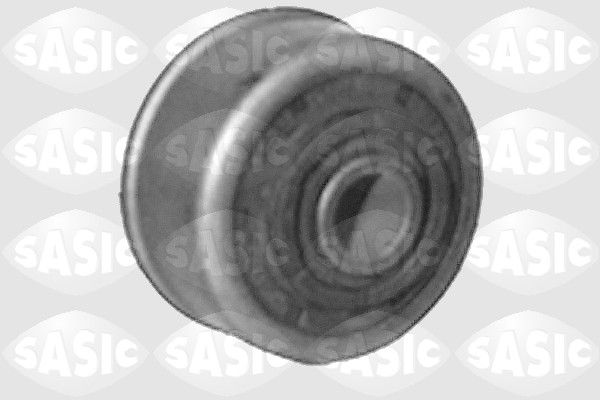 Stange/Strebe, Stabilisator