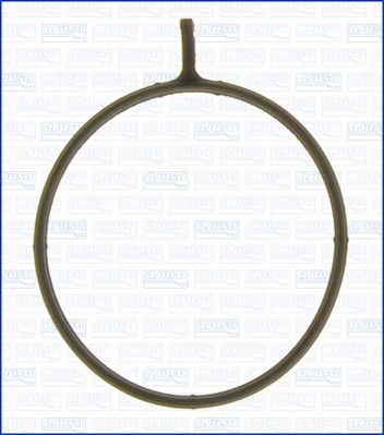 Dichtung, Drosselklappenstutzen