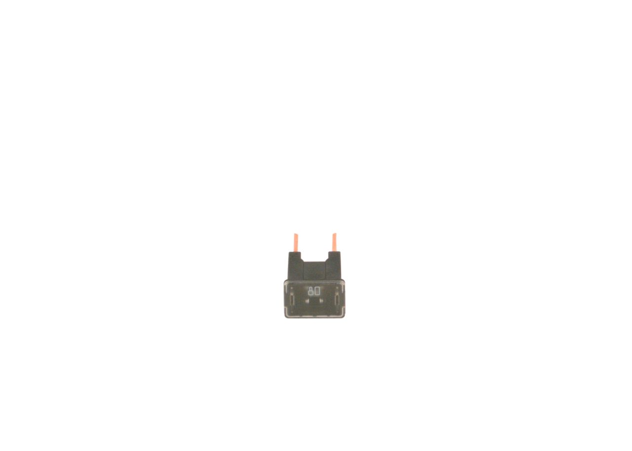 Sicherung “BOSCH 80 A, 32 V, Blocksicherung ”