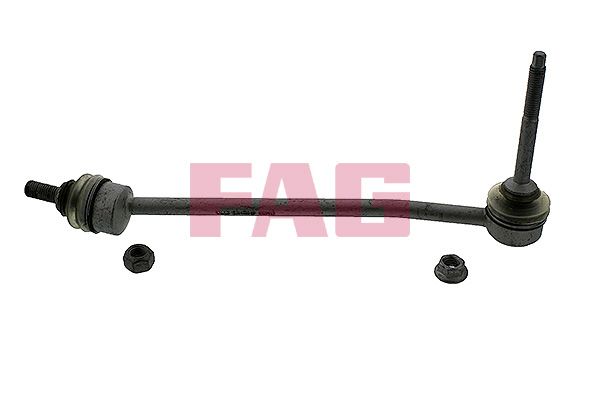 Stange/Strebe, Stabilisator