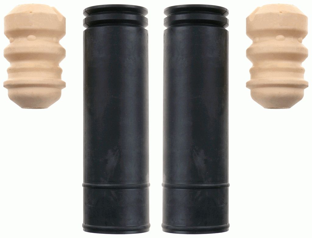 Staubschutzsatz, Stoßdämpfer