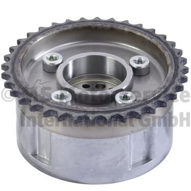 Nockenwellenversteller