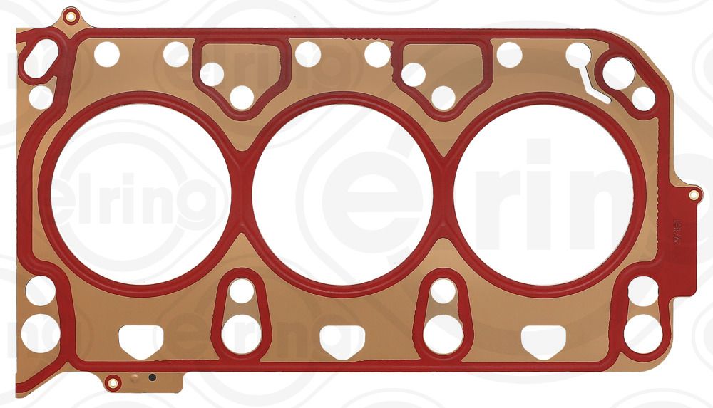 Dichtung, Zylinderkopf