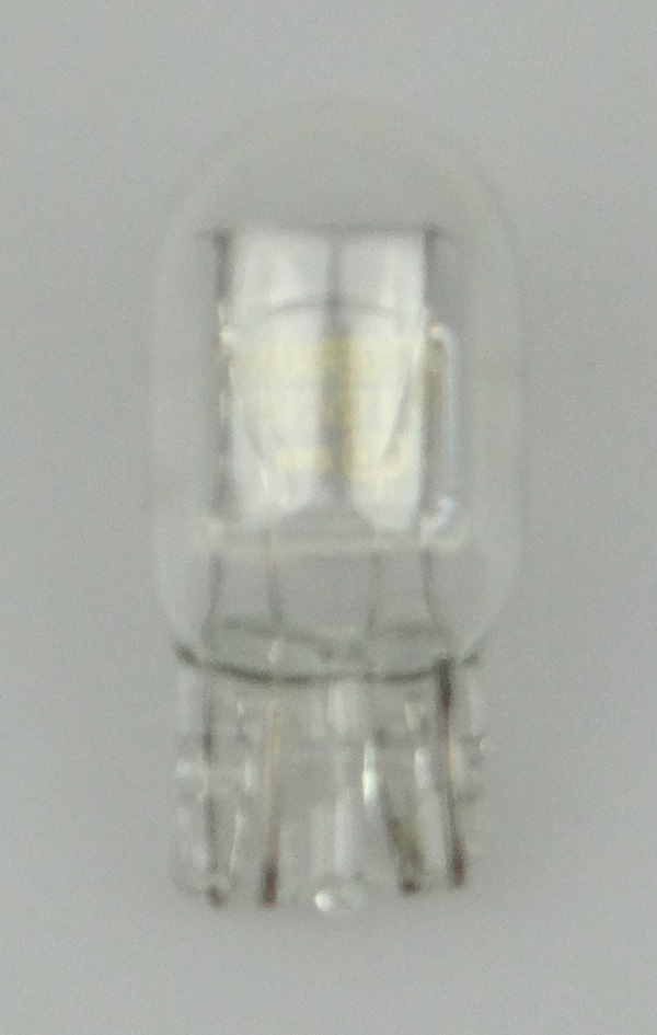 SCT Germany Glassockel Autolampe 12V 21/5W W21/5W