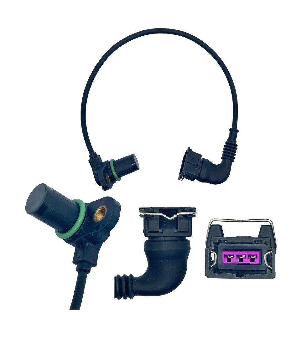 Sensor, Nockenwellenposition