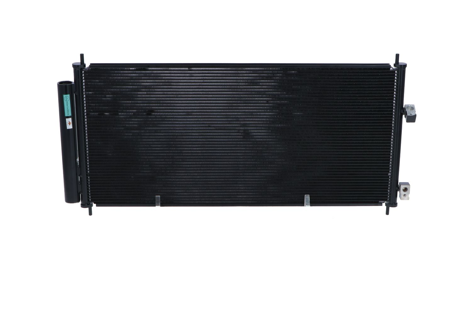 Kondensator, Klimaanlage