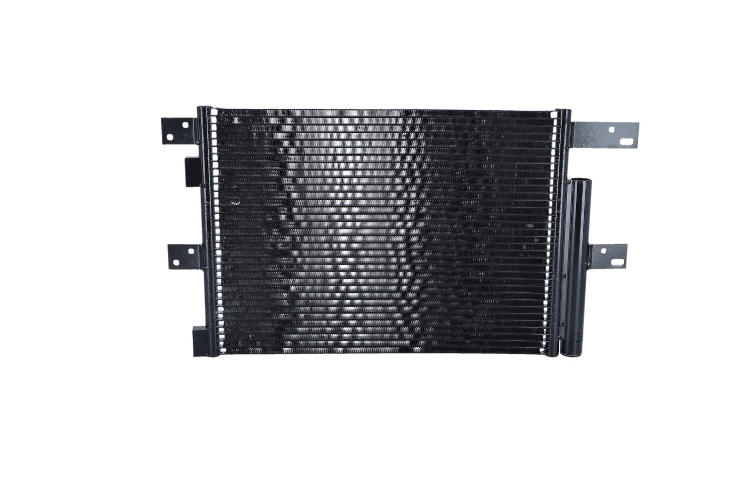 Kondensator, Klimaanlage