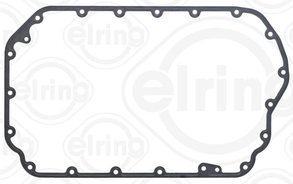 Ölwannendichtung passt zu: AUDI A4 B5, A4 B6, A6 C5, A8 D2, CABRIOLET B3; VW PASSAT B5, PASSAT B5.5 2.4-2.8 11.92-12.05