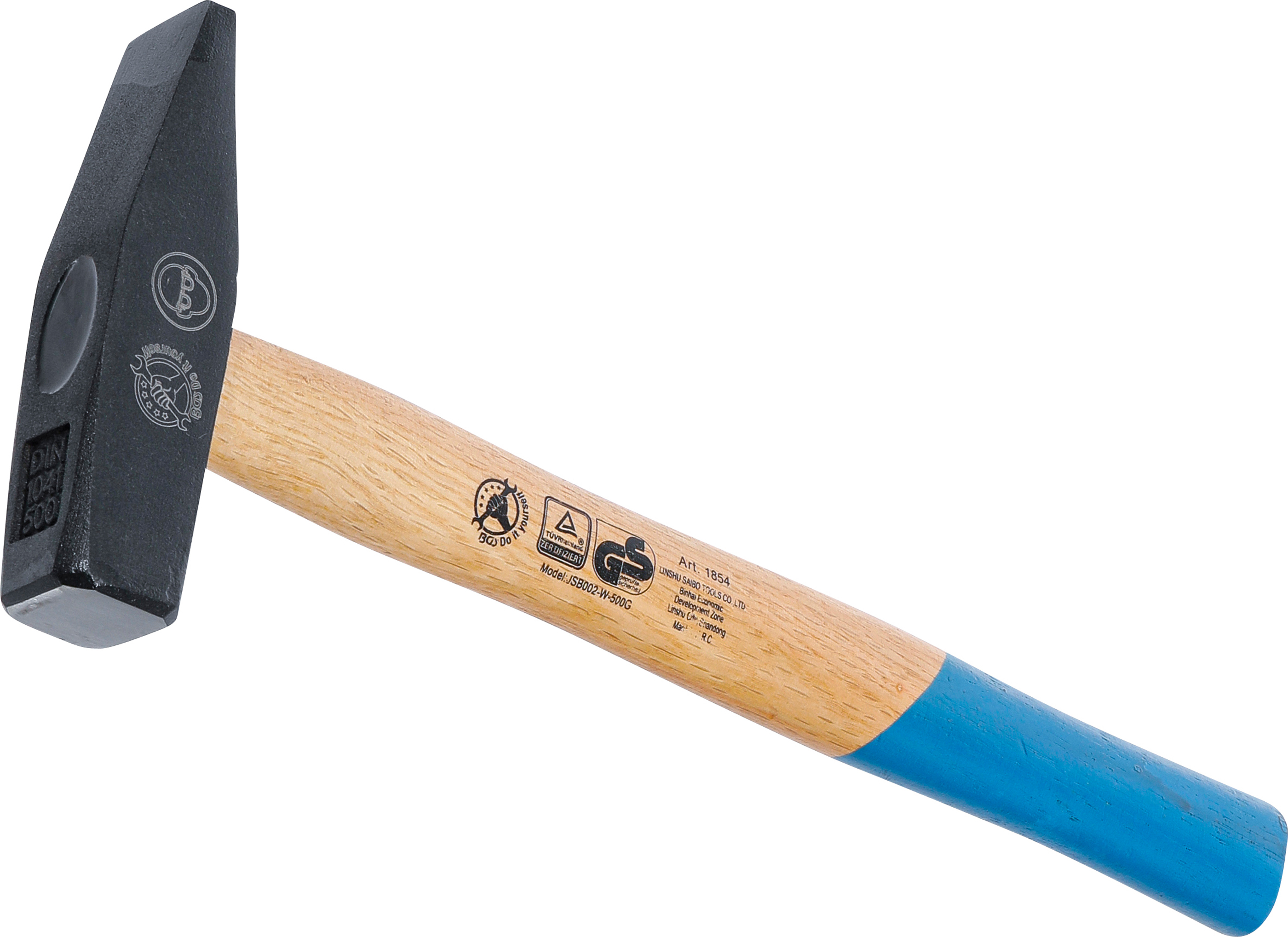 BGS Schlosserhammer | 500 g