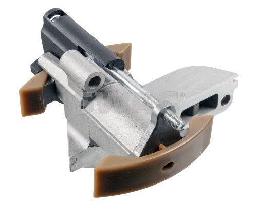 Spanner, Steuerkette