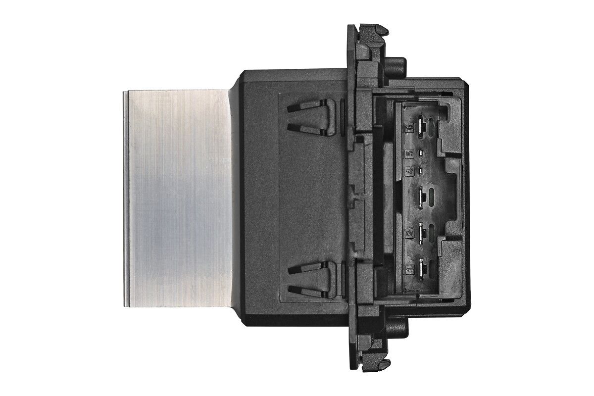 Regler, Innenraumgebläse