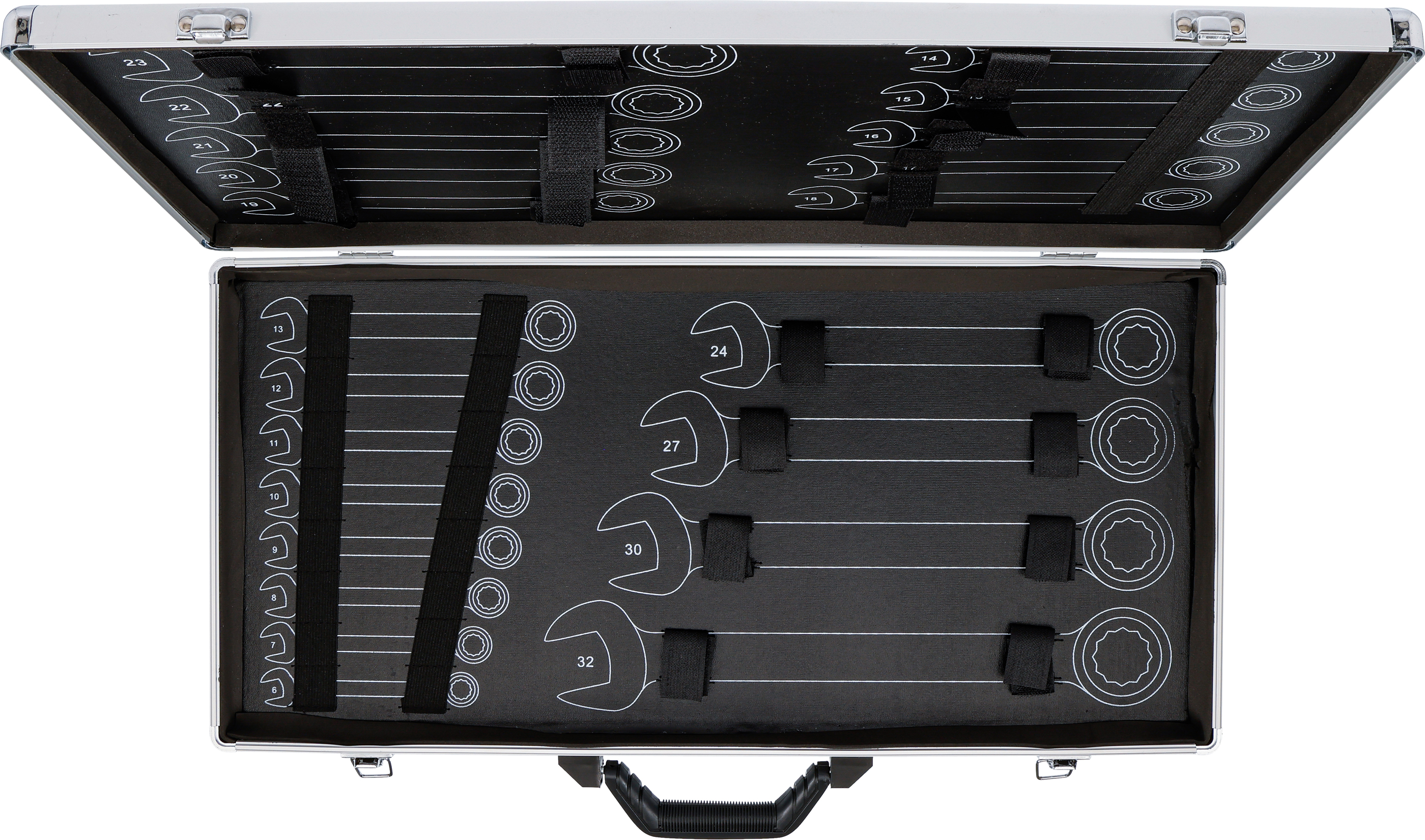 BGS Leerkoffer für Art. 30009