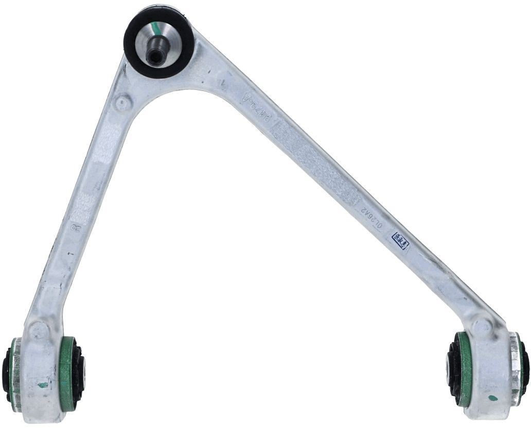 Lenker, Radaufhängung