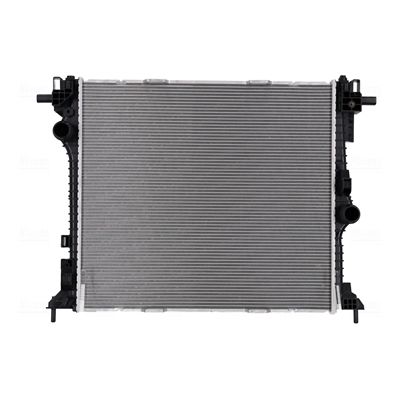 Kühler, Motorkühlung