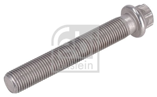 Schraube, Bremsscheibe