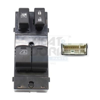 Schalter, Fensterheber