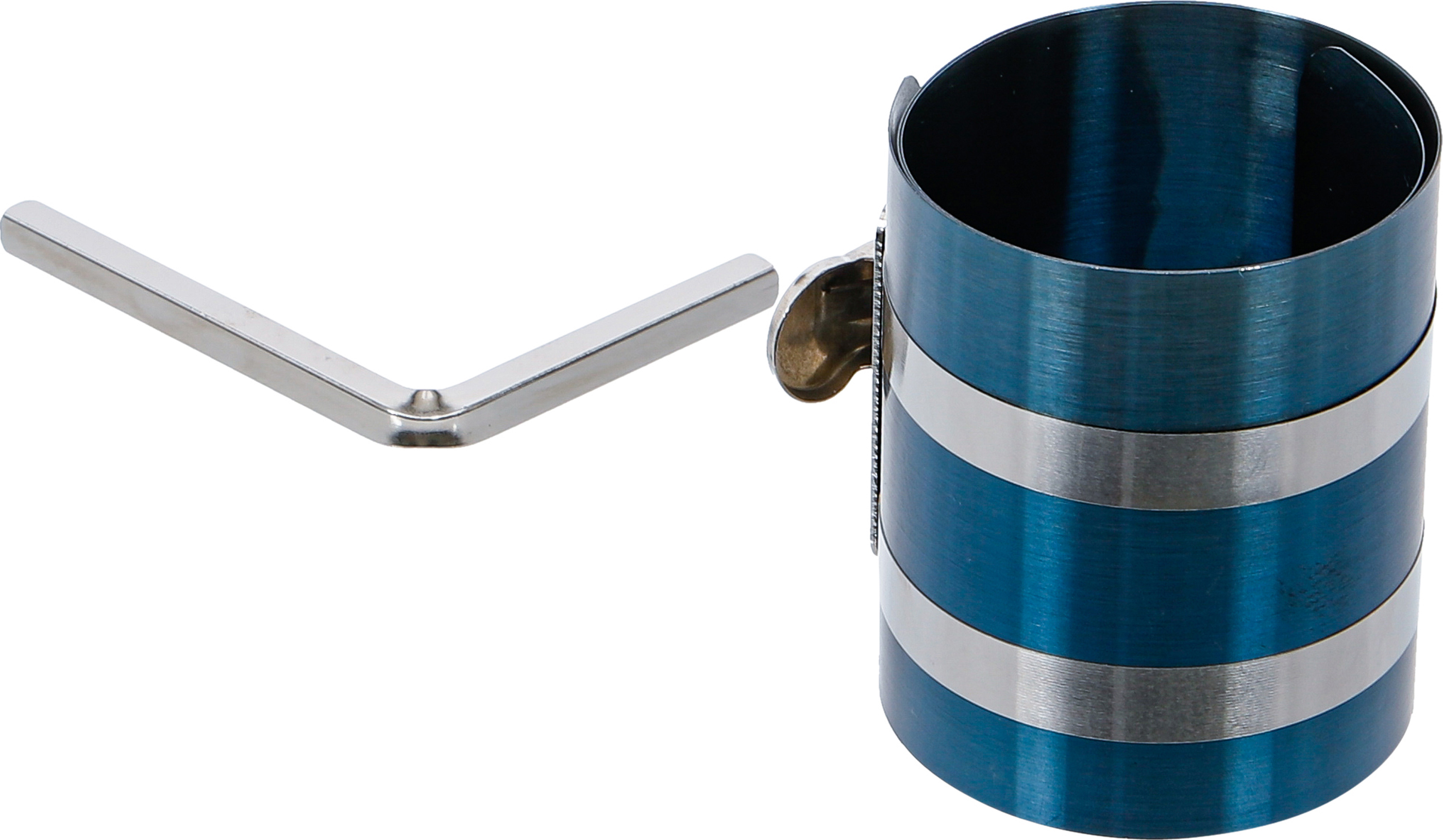 BGS Kolbenring-Spannband | 100 - 160 mm