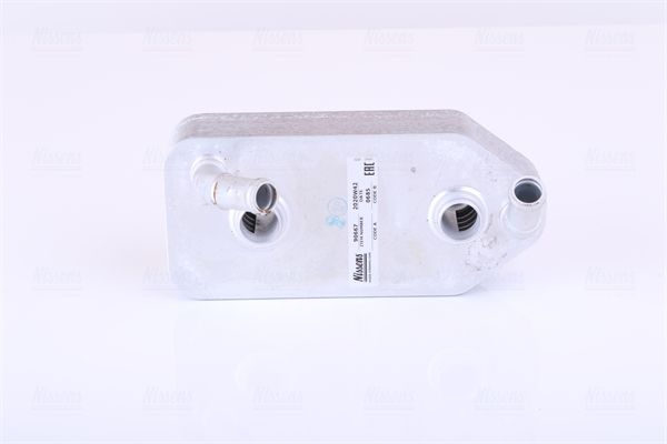 Ölkühler, Automatikgetriebe