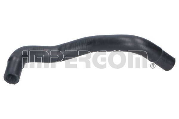 Ansaugschlauch, Luftfilter