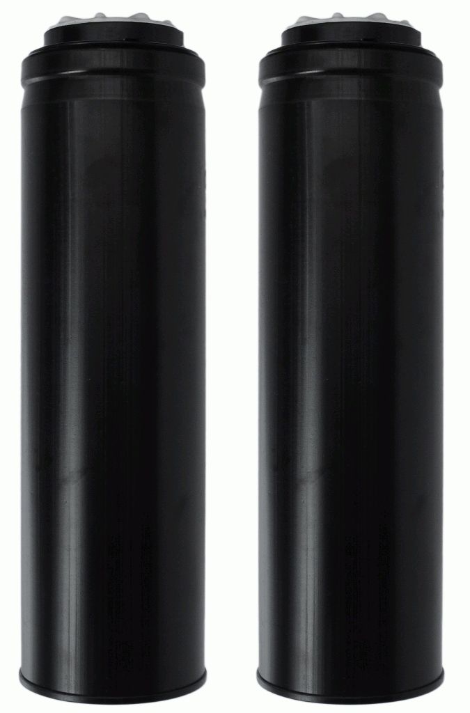 Staubschutzsatz, Stoßdämpfer