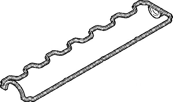 Dichtung, Zylinderkopfhaube