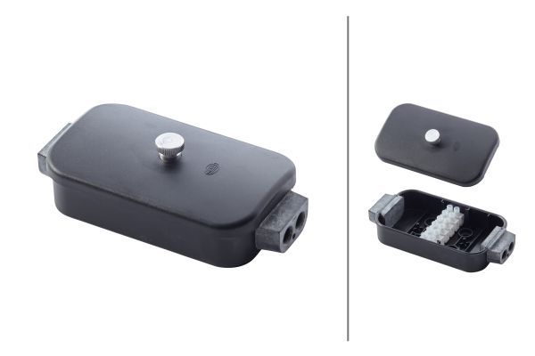 Kabelverbindungsdose