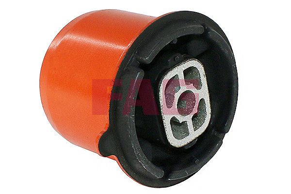 Lagerung, Achskörper