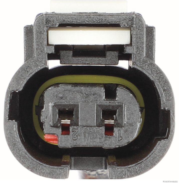 Sensor, Abgastemperatur