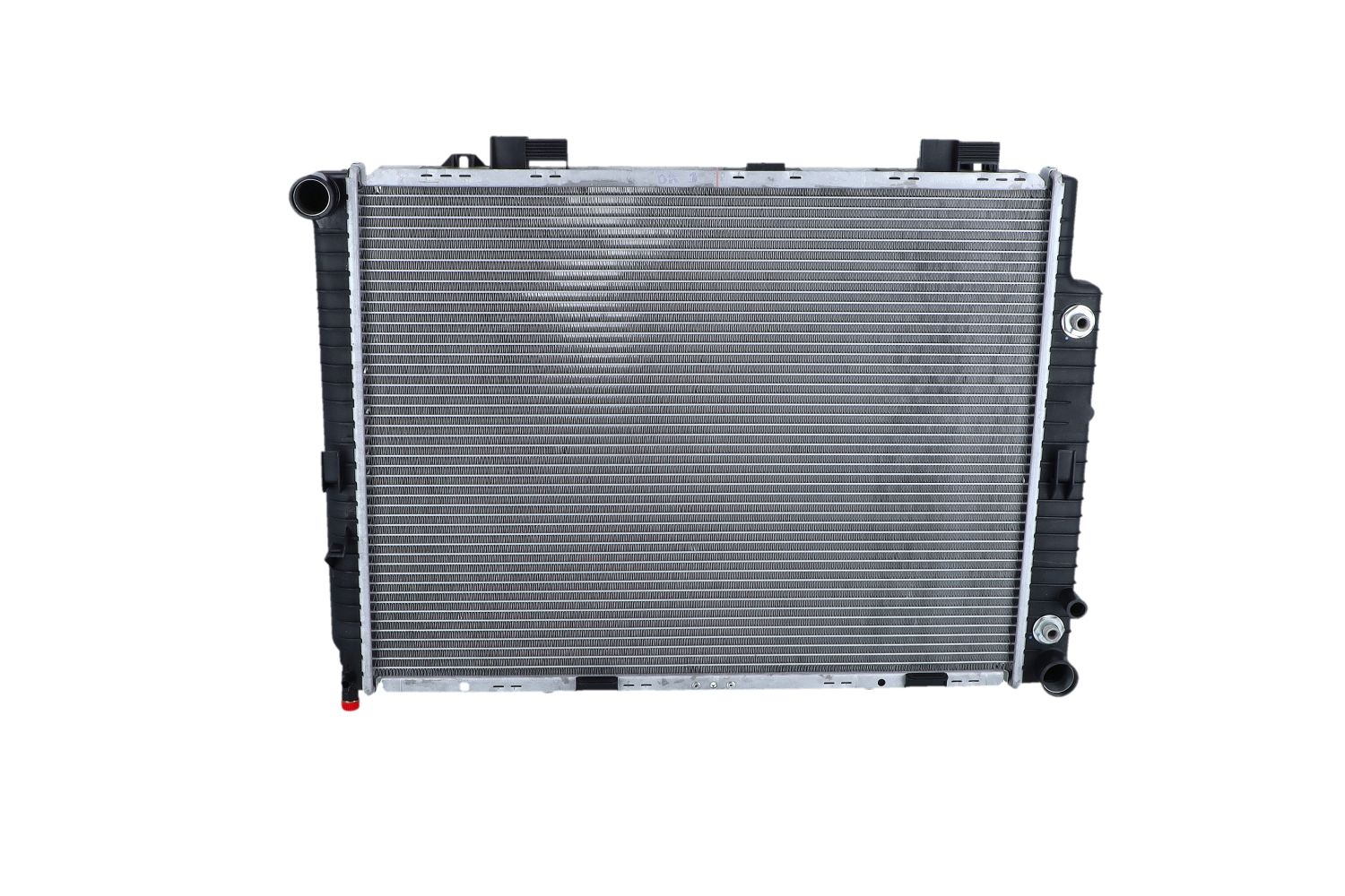 Kühler, Motorkühlung