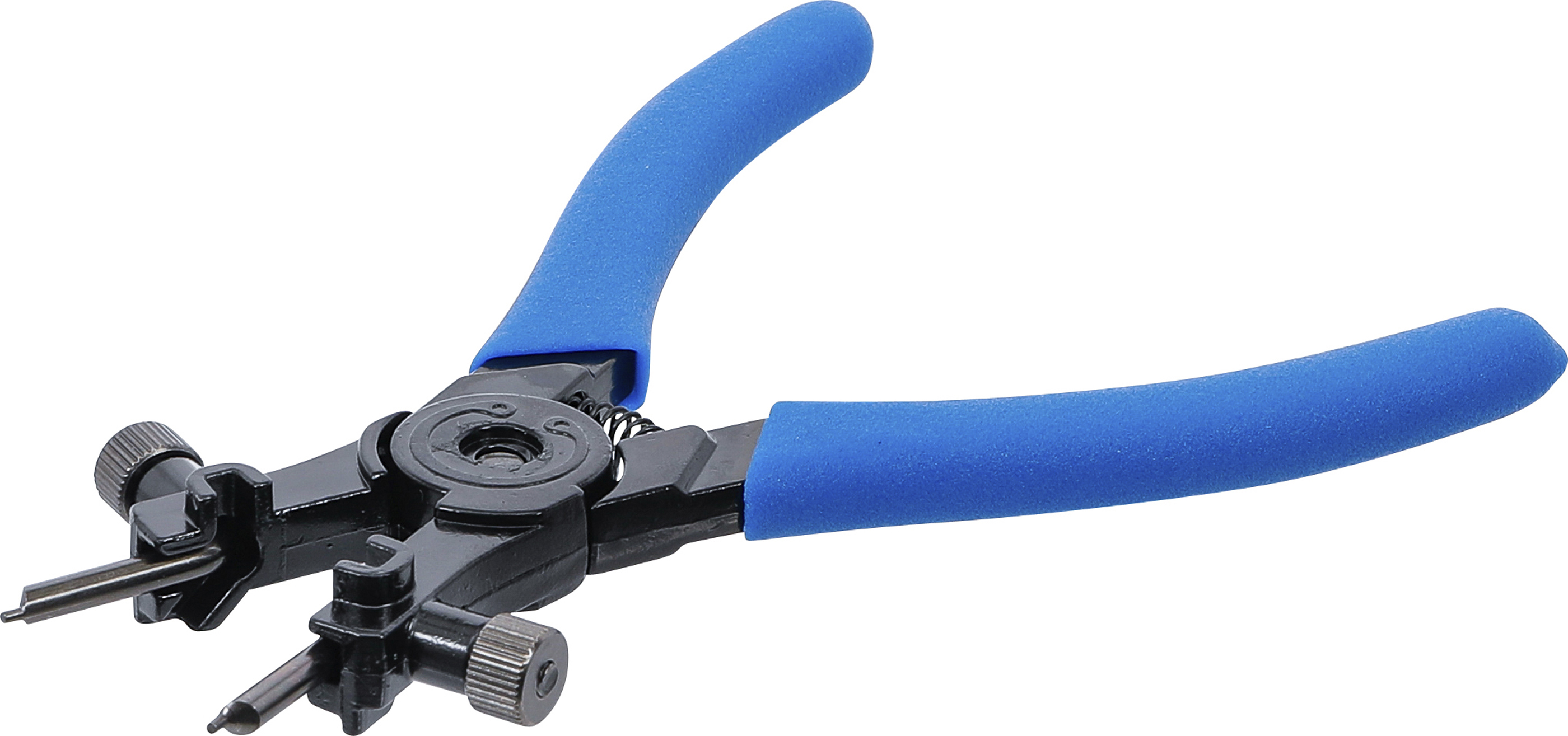 BGS Sprengringzange | für Innensicherungen | 165 mm