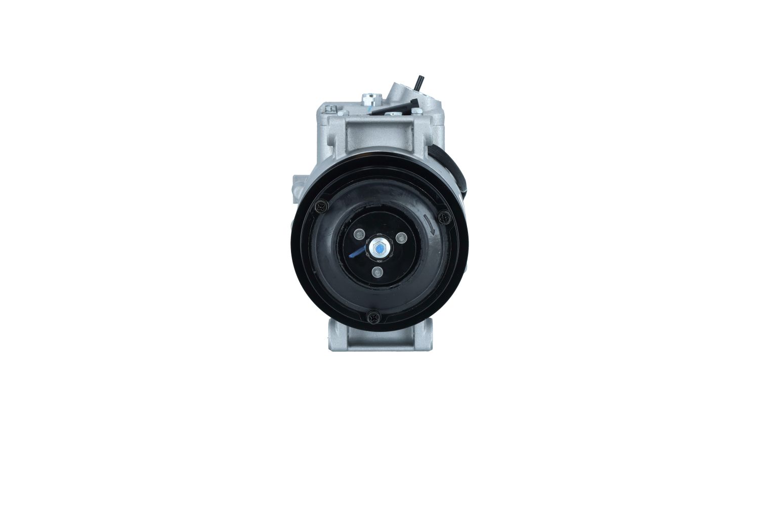 Kompressor, Klimaanlage