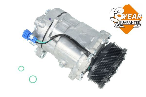 Kompressor, Klimaanlage NRF 32065 “NRF”