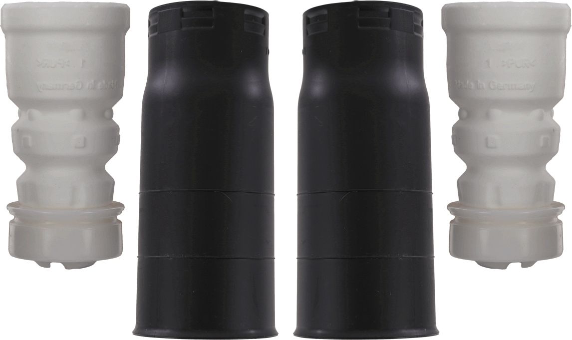 Staubschutzsatz, Stoßdämpfer