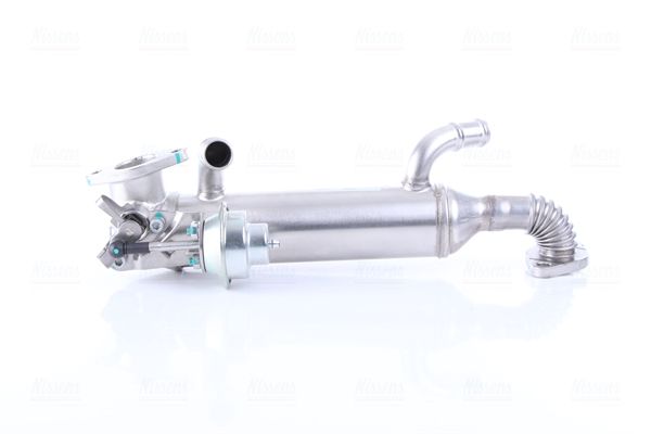 Kühler, Abgasrückführung